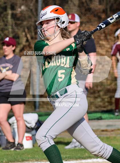 Thumbnail 2 in Algonquin Regional @ Nashoba Regional photogallery.
