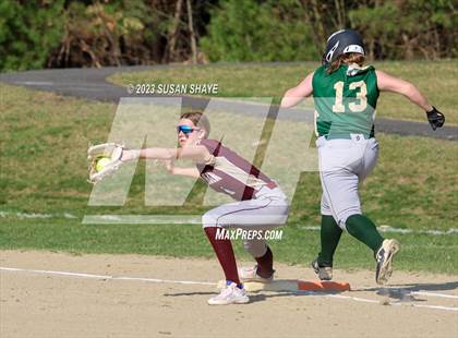 Thumbnail 3 in Algonquin Regional @ Nashoba Regional photogallery.
