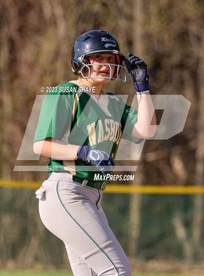 Thumbnail 1 in Algonquin Regional @ Nashoba Regional photogallery.