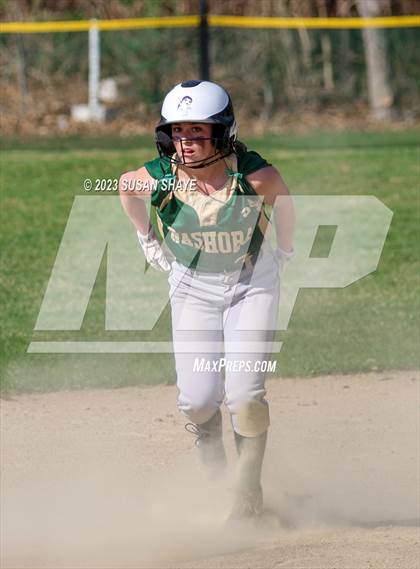 Thumbnail 3 in Algonquin Regional @ Nashoba Regional photogallery.