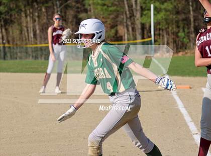 Thumbnail 3 in Algonquin Regional @ Nashoba Regional photogallery.