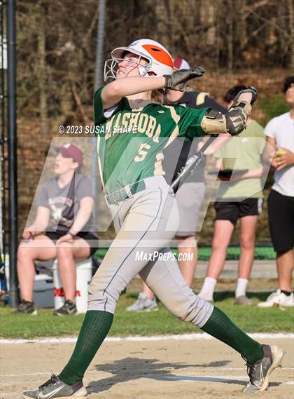 Thumbnail 1 in Algonquin Regional @ Nashoba Regional photogallery.