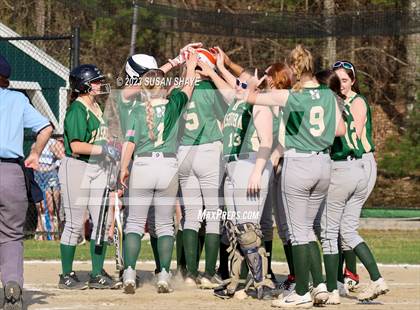 Thumbnail 1 in Algonquin Regional @ Nashoba Regional photogallery.