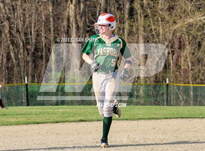 Thumbnail 3 in Algonquin Regional @ Nashoba Regional photogallery.