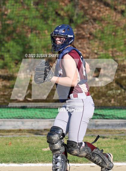 Thumbnail 2 in Algonquin Regional @ Nashoba Regional photogallery.