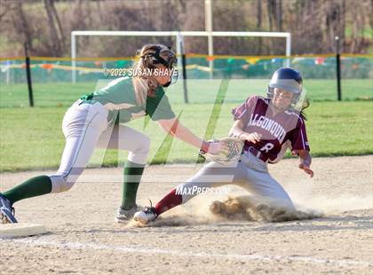 Thumbnail 1 in Algonquin Regional @ Nashoba Regional photogallery.