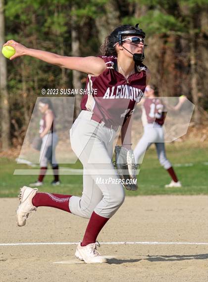 Thumbnail 3 in Algonquin Regional @ Nashoba Regional photogallery.
