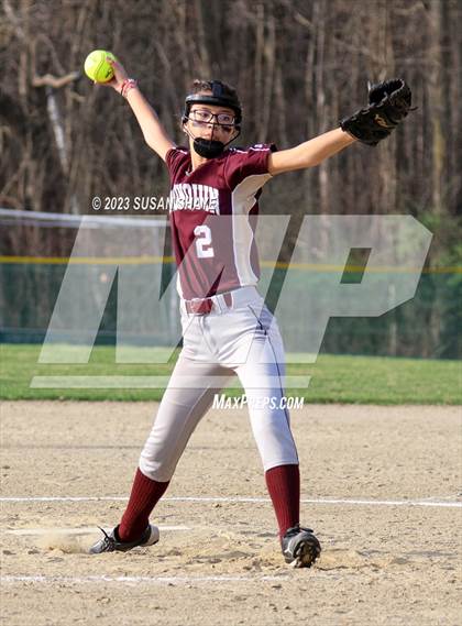 Thumbnail 1 in Algonquin Regional @ Nashoba Regional photogallery.