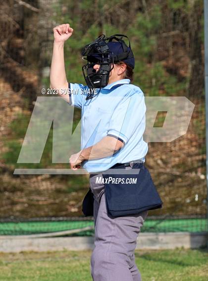 Thumbnail 1 in Algonquin Regional @ Nashoba Regional photogallery.