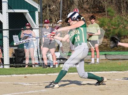 Thumbnail 3 in Algonquin Regional @ Nashoba Regional photogallery.