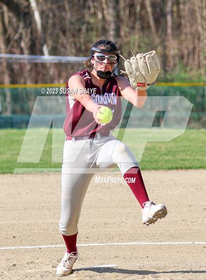 Thumbnail 3 in Algonquin Regional @ Nashoba Regional photogallery.