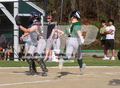 Thumbnail 1 in Algonquin Regional @ Nashoba Regional photogallery.