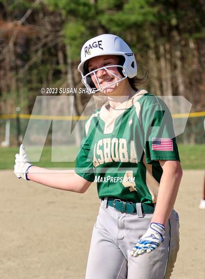 Thumbnail 2 in Algonquin Regional @ Nashoba Regional photogallery.