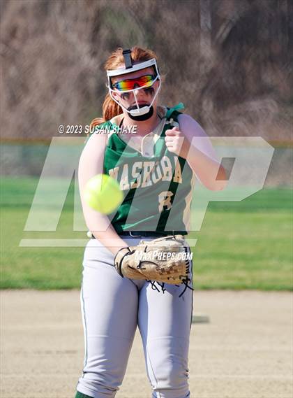 Thumbnail 3 in Algonquin Regional @ Nashoba Regional photogallery.