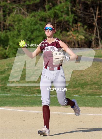 Thumbnail 1 in Algonquin Regional @ Nashoba Regional photogallery.
