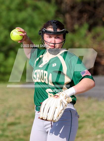 Thumbnail 1 in Algonquin Regional @ Nashoba Regional photogallery.