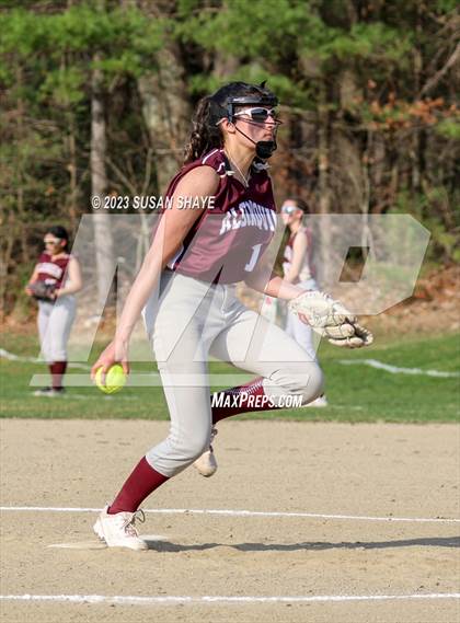 Thumbnail 1 in Algonquin Regional @ Nashoba Regional photogallery.