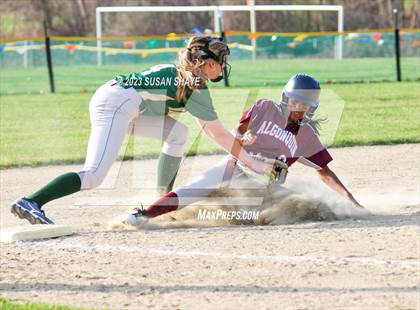 Thumbnail 2 in Algonquin Regional @ Nashoba Regional photogallery.