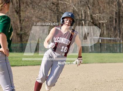 Thumbnail 1 in Algonquin Regional @ Nashoba Regional photogallery.