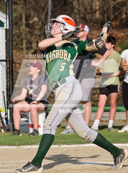 Thumbnail 2 in Algonquin Regional @ Nashoba Regional photogallery.
