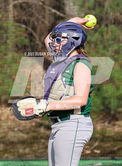 Thumbnail 3 in Algonquin Regional @ Nashoba Regional photogallery.