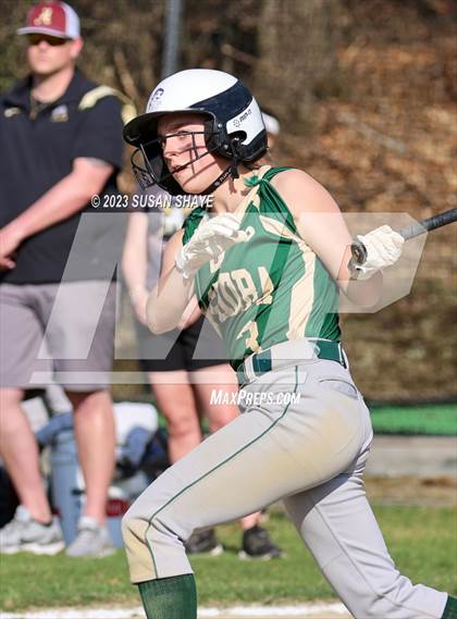 Thumbnail 3 in Algonquin Regional @ Nashoba Regional photogallery.