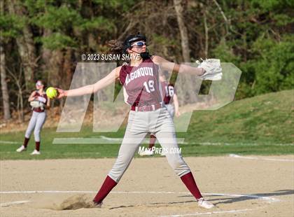 Thumbnail 3 in Algonquin Regional @ Nashoba Regional photogallery.