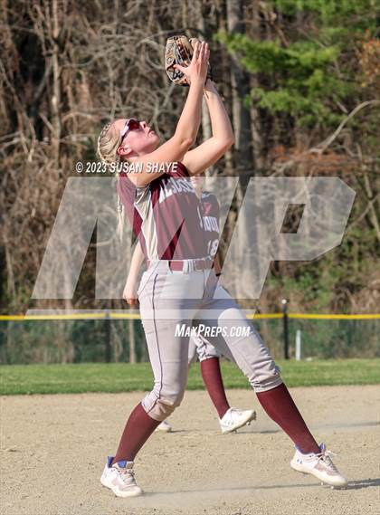Thumbnail 2 in Algonquin Regional @ Nashoba Regional photogallery.