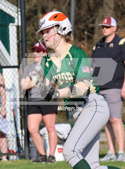 Thumbnail 3 in Algonquin Regional @ Nashoba Regional photogallery.