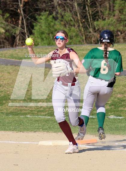 Thumbnail 3 in Algonquin Regional @ Nashoba Regional photogallery.