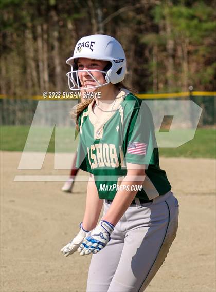 Thumbnail 1 in Algonquin Regional @ Nashoba Regional photogallery.