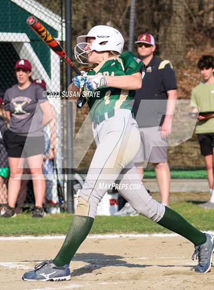 Thumbnail 3 in Algonquin Regional @ Nashoba Regional photogallery.