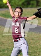 Photo from the gallery "Algonquin Regional @ Nashoba Regional"