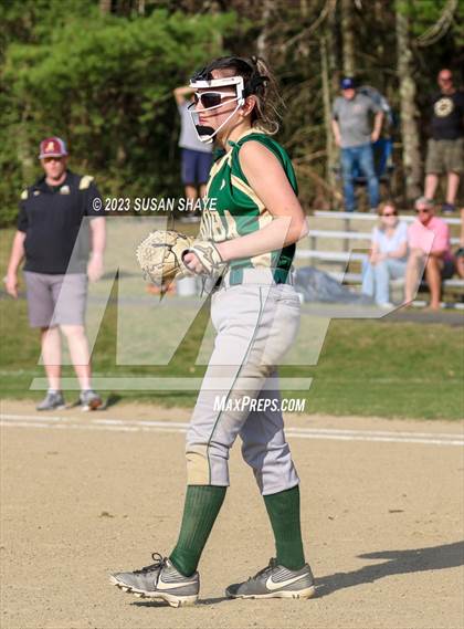 Thumbnail 3 in Algonquin Regional @ Nashoba Regional photogallery.