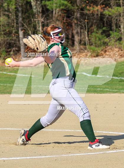 Thumbnail 2 in Algonquin Regional @ Nashoba Regional photogallery.