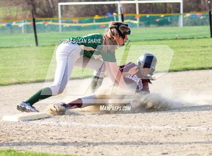 Thumbnail 3 in Algonquin Regional @ Nashoba Regional photogallery.