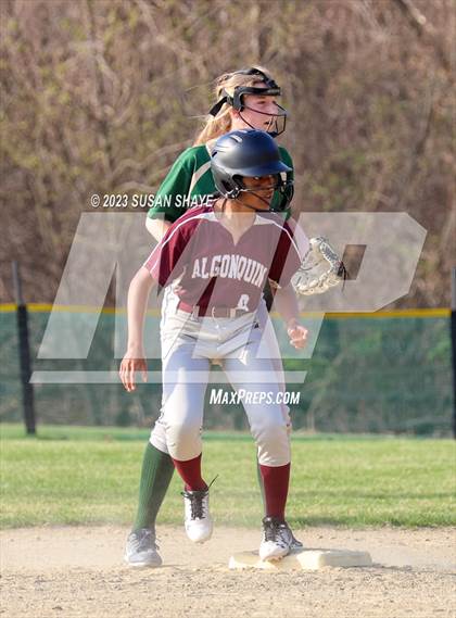 Thumbnail 3 in Algonquin Regional @ Nashoba Regional photogallery.
