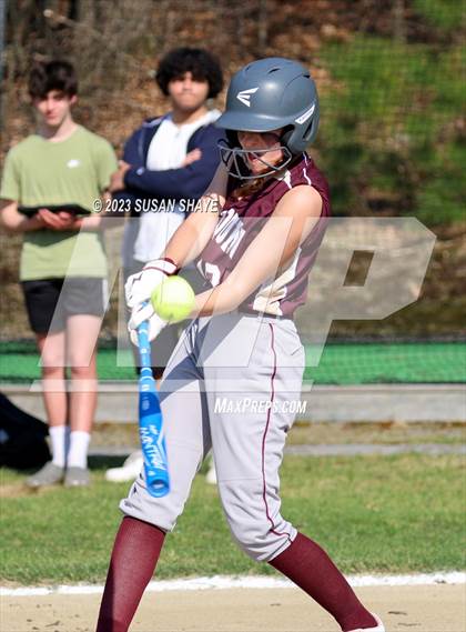 Thumbnail 1 in Algonquin Regional @ Nashoba Regional photogallery.