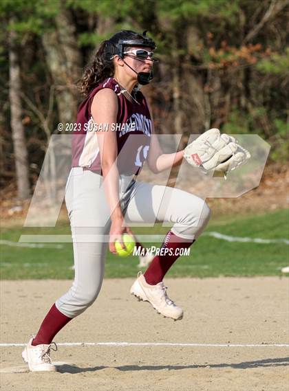 Thumbnail 1 in Algonquin Regional @ Nashoba Regional photogallery.