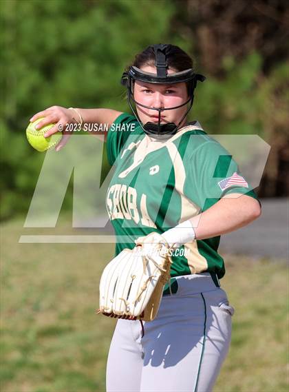 Thumbnail 3 in Algonquin Regional @ Nashoba Regional photogallery.