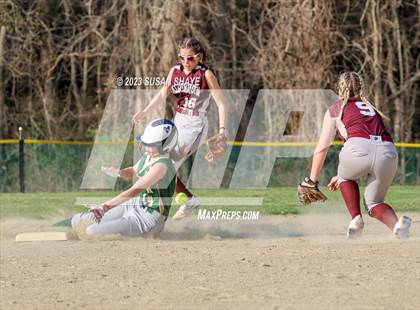 Thumbnail 2 in Algonquin Regional @ Nashoba Regional photogallery.