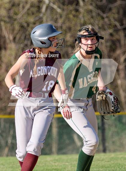Thumbnail 3 in Algonquin Regional @ Nashoba Regional photogallery.