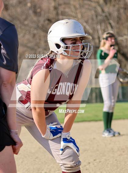 Thumbnail 1 in Algonquin Regional @ Nashoba Regional photogallery.