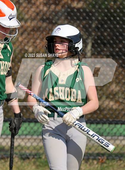 Thumbnail 1 in Algonquin Regional @ Nashoba Regional photogallery.