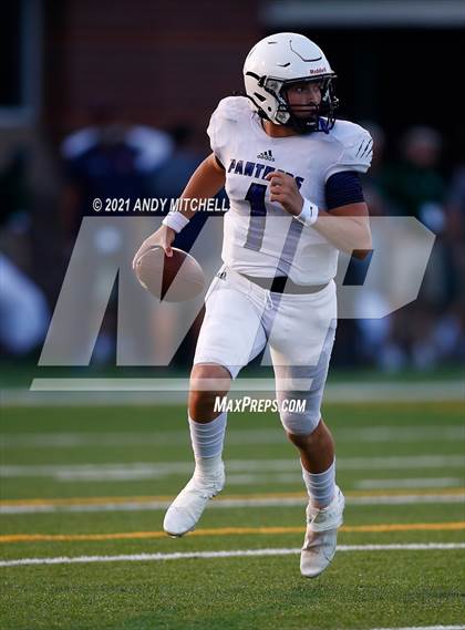Thumbnail 1 in Sale Creek vs Marion County (Best of Preps Jamboree) photogallery.