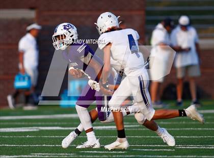 Thumbnail 2 in Sale Creek vs Marion County (Best of Preps Jamboree) photogallery.