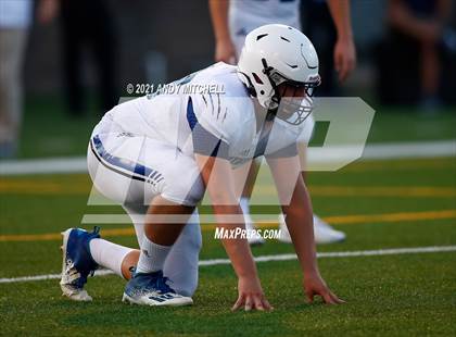 Thumbnail 1 in Sale Creek vs Marion County (Best of Preps Jamboree) photogallery.
