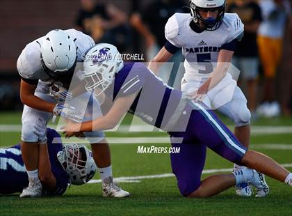 Thumbnail 1 in Sale Creek vs Marion County (Best of Preps Jamboree) photogallery.
