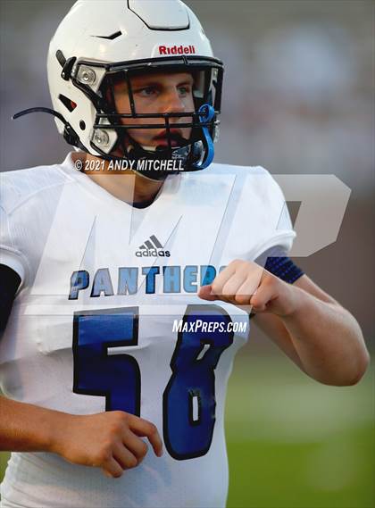 Thumbnail 3 in Sale Creek vs Marion County (Best of Preps Jamboree) photogallery.