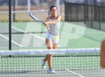 Thumbnail 2 in FHSAA 4A District 10 (Day 2) photogallery.